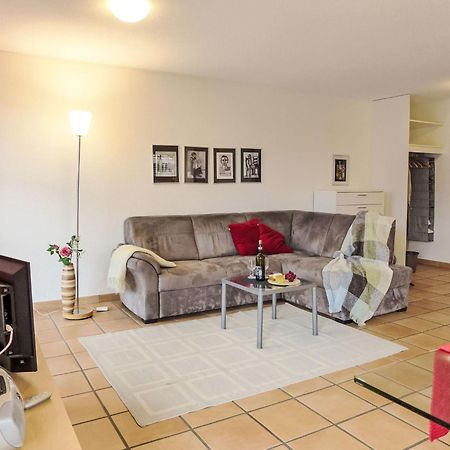 Apartment Berg-Seeblick By Interhome Sundlauenen Eksteriør bilde